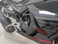 2025 CFMOTO 2025 Cf Moto 450CC 450 SR Black