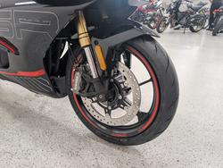 2025 CFMOTO 2025 Cf Moto 450CC 450 SR Black