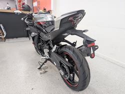 2025 CFMOTO 2025 Cf Moto 450CC 450 SR Black