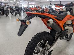 2026 Ktm 300 EXC Orange