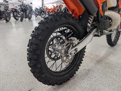2026 Ktm 300 EXC Orange
