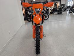 2026 Ktm 300 EXC Orange