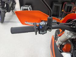 2026 Ktm 300 EXC Orange