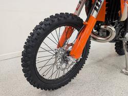 2026 Ktm 300 EXC Orange