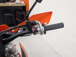 2026 Ktm 300 EXC Orange