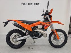 KTM 300 EXC