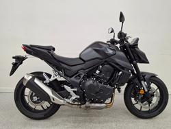 Honda CB750 (hornet)