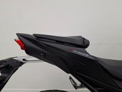 2025 Honda CB750 (HORNET) Black