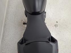 2025 Honda CB750 (HORNET) Black