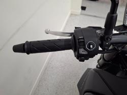 2025 Honda CB750 (HORNET) Black