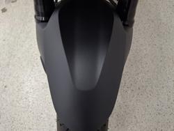 2025 Honda CB750 (HORNET) Black