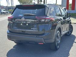 2026 Nissan X-TRAIL ST-L E-POWER