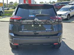2026 Nissan X-TRAIL ST-L E-POWER