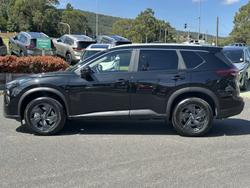 2026 Nissan X-TRAIL ST-L E-POWER