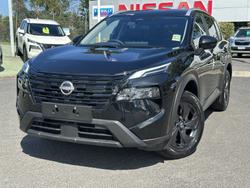 2026 Nissan X-TRAIL ST-L E-POWER