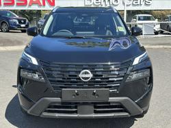 2026 Nissan X-TRAIL ST-L E-POWER