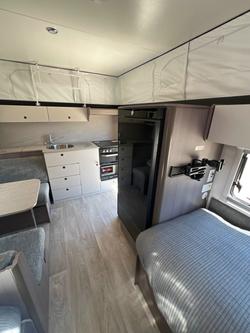 2023 JAYCO JOURNEY 13.42-1.OB.JY-MY23