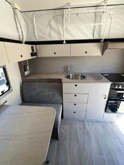 2023 JAYCO JOURNEY 13.42-1.OB.JY-MY23