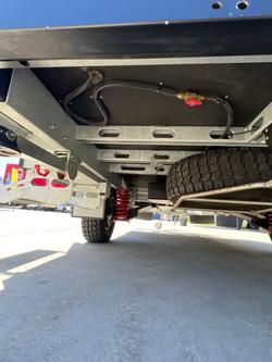 2023 JAYCO JOURNEY 13.42-1.OB.JY-MY23