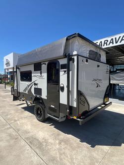2023 JAYCO JOURNEY 13.42-1.OB.JY-MY23