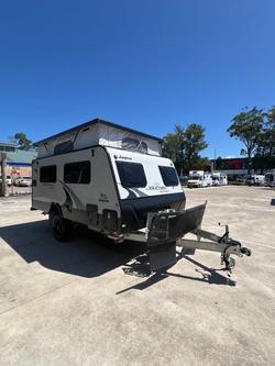 2023 JAYCO JOURNEY 13.42-1.OB.JY-MY23