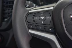 2025 Isuzu D-MAX SX High Ride