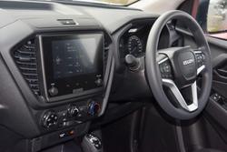 2025 Isuzu D-MAX SX High Ride