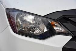 2025 Isuzu D-MAX SX High Ride