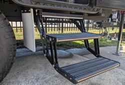 2026 JB Caravans Dirt Road Xtreme (22'6)