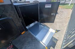 2026 JB Caravans Dirt Road Xtreme (22'6)