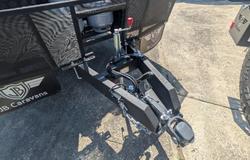 2026 JB Caravans Dirt Road Xtreme (22'6)