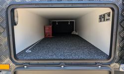 2026 JB Caravans Dirt Road Xtreme (22'6)