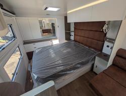 2026 JB Caravans Dirt Road Xtreme (22'6)