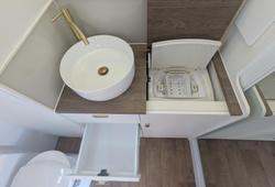 2026 JB Caravans Dirt Road Xtreme (22'6)