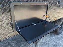 2026 JB Caravans Dirt Road Xtreme (22'6)