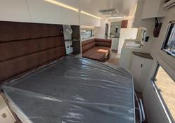 2026 JB Caravans Dirt Road Xtreme (22'6)