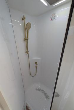 2026 JB Caravans Dirt Road Xtreme (22'6)