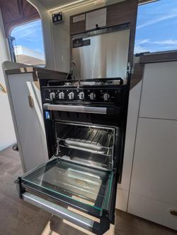 2026 JB Caravans Dirt Road Xtreme (22'6)