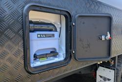 2026 JB Caravans Dirt Road Xtreme (22'6)