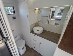 2026 JB Caravans Dirt Road Xtreme (22'6)