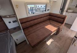 2026 JB Caravans Dirt Road Xtreme (22'6)