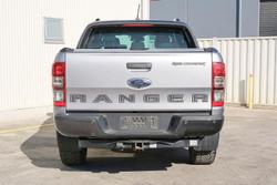 2019 Ford Ranger Wildtrak