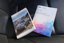 2019 Ford Ranger Wildtrak