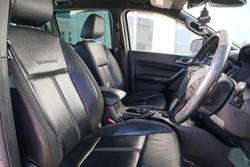 2019 Ford Ranger Wildtrak