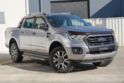 2019 Ford Ranger Wildtrak