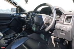 2019 Ford Ranger Wildtrak