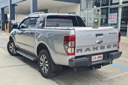 2019 Ford Ranger Wildtrak
