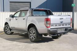 2019 Ford Ranger Wildtrak