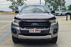 2019 Ford Ranger Wildtrak