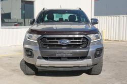 2019 Ford Ranger Wildtrak